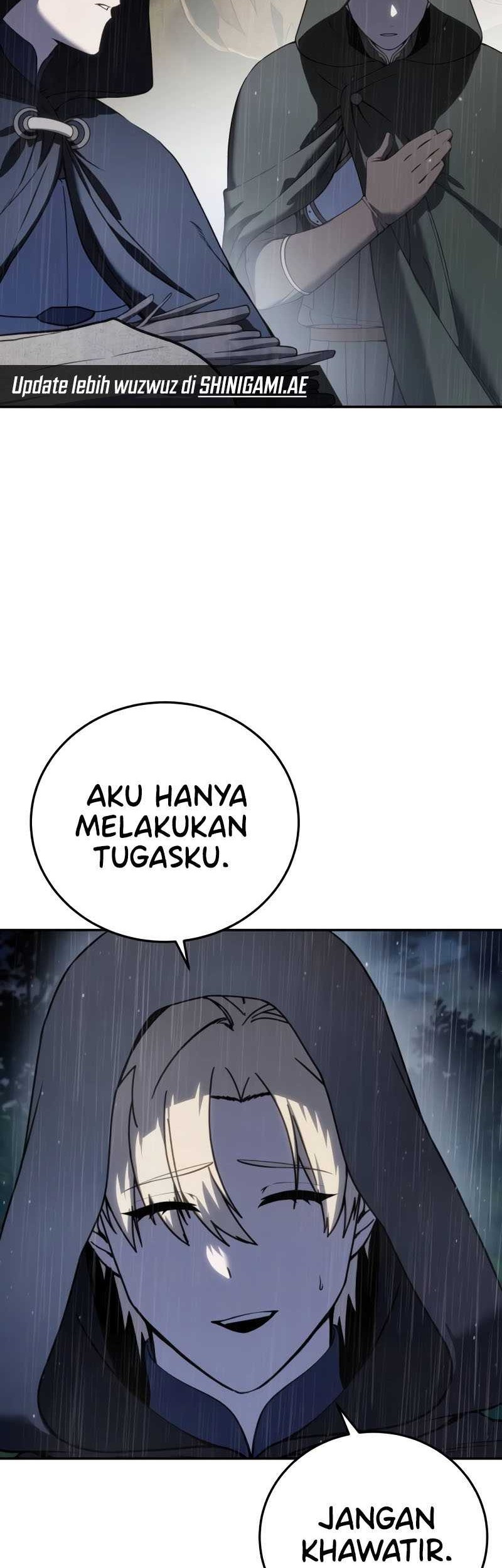 Star-Embracing Swordmaster Chapter 46 Gambar 15