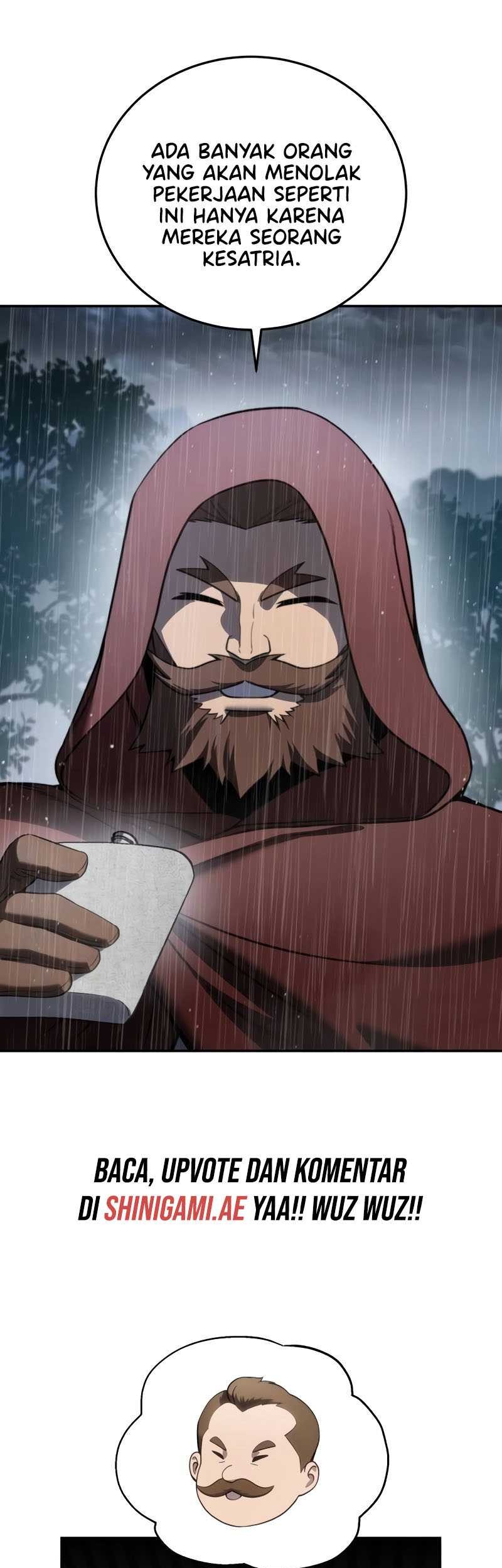Star-Embracing Swordmaster Chapter 46 Gambar 18