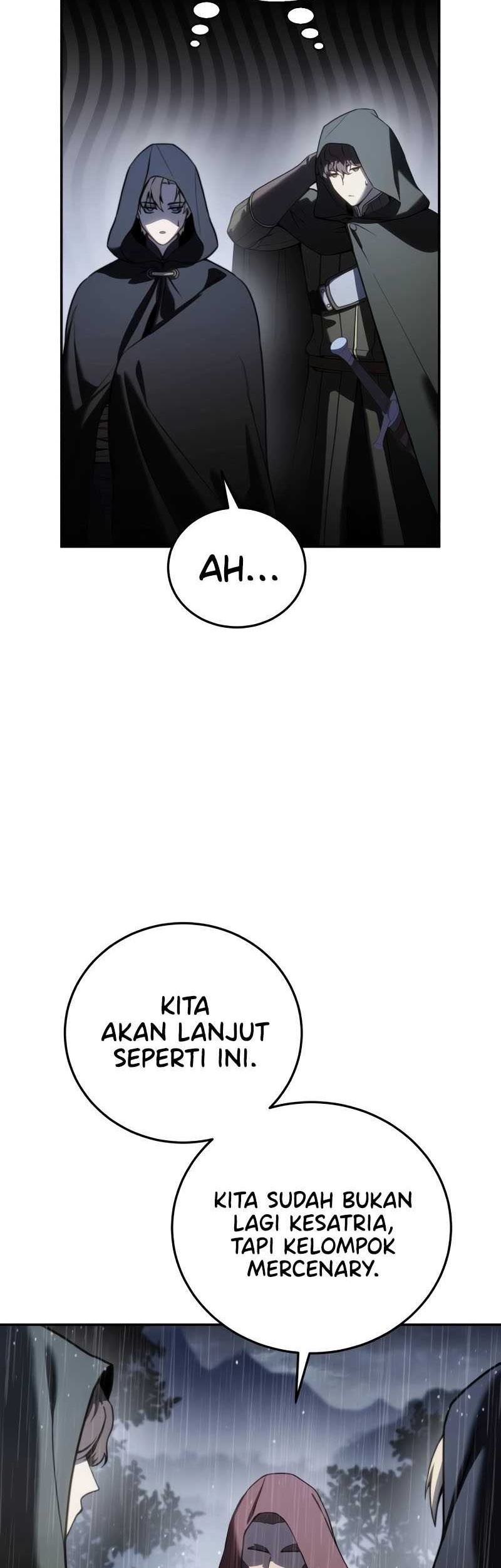 Star-Embracing Swordmaster Chapter 46 Gambar 19