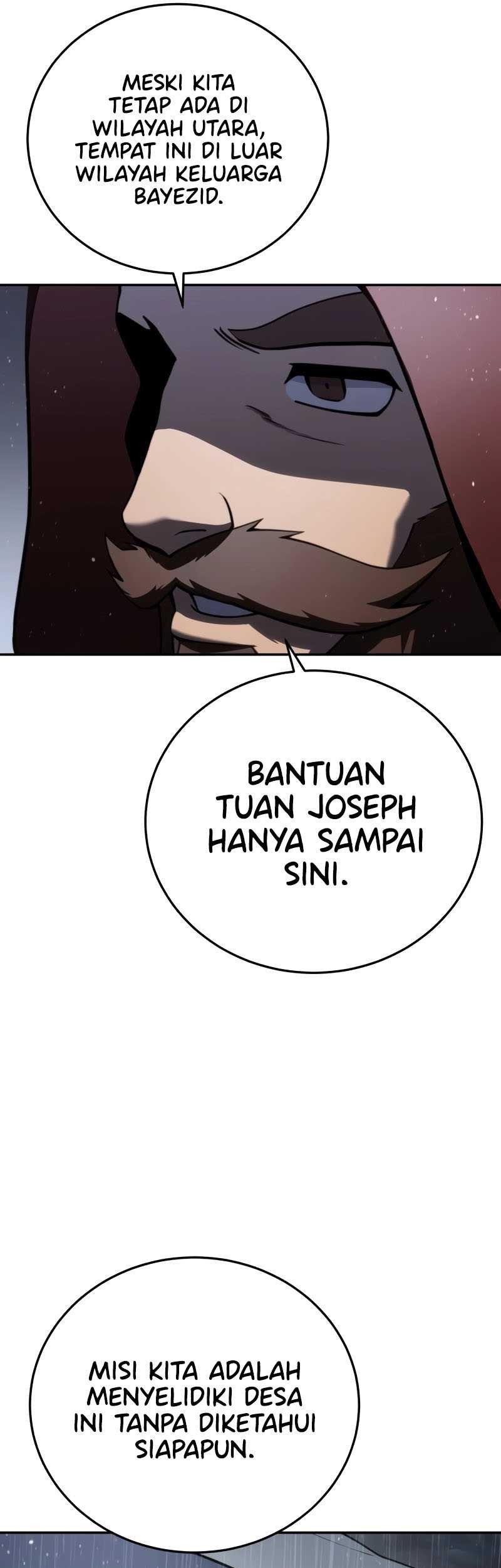 Star-Embracing Swordmaster Chapter 46 Gambar 22