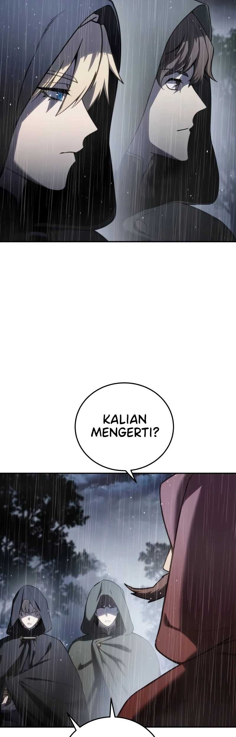 Star-Embracing Swordmaster Chapter 46 Gambar 23