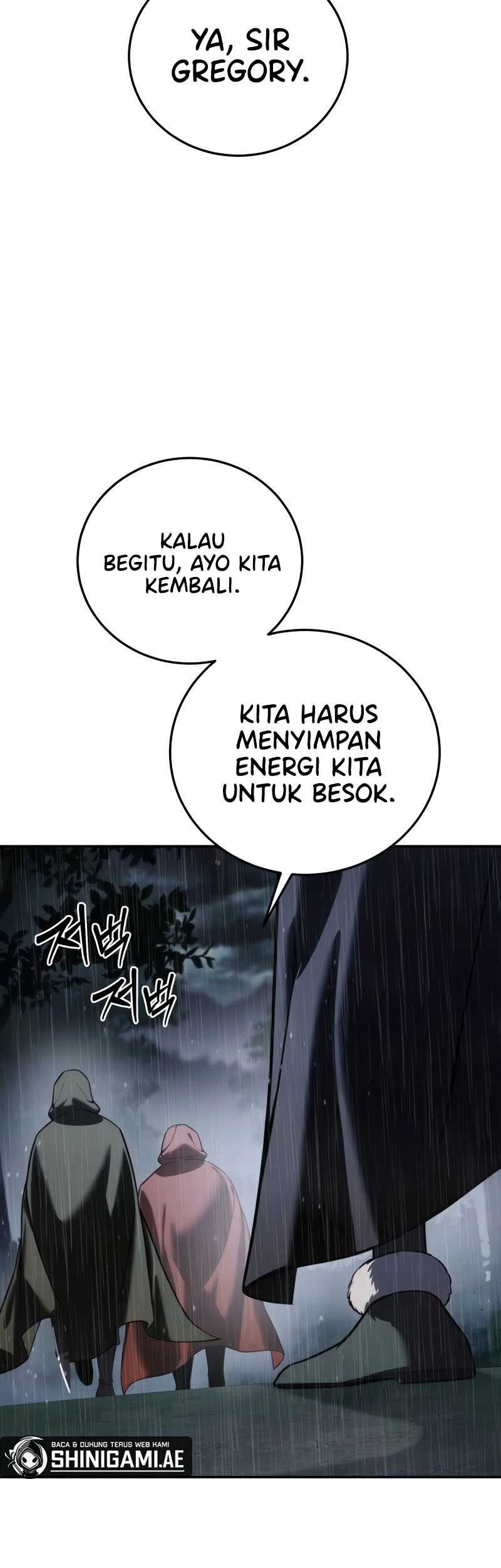 Star-Embracing Swordmaster Chapter 46 Gambar 24