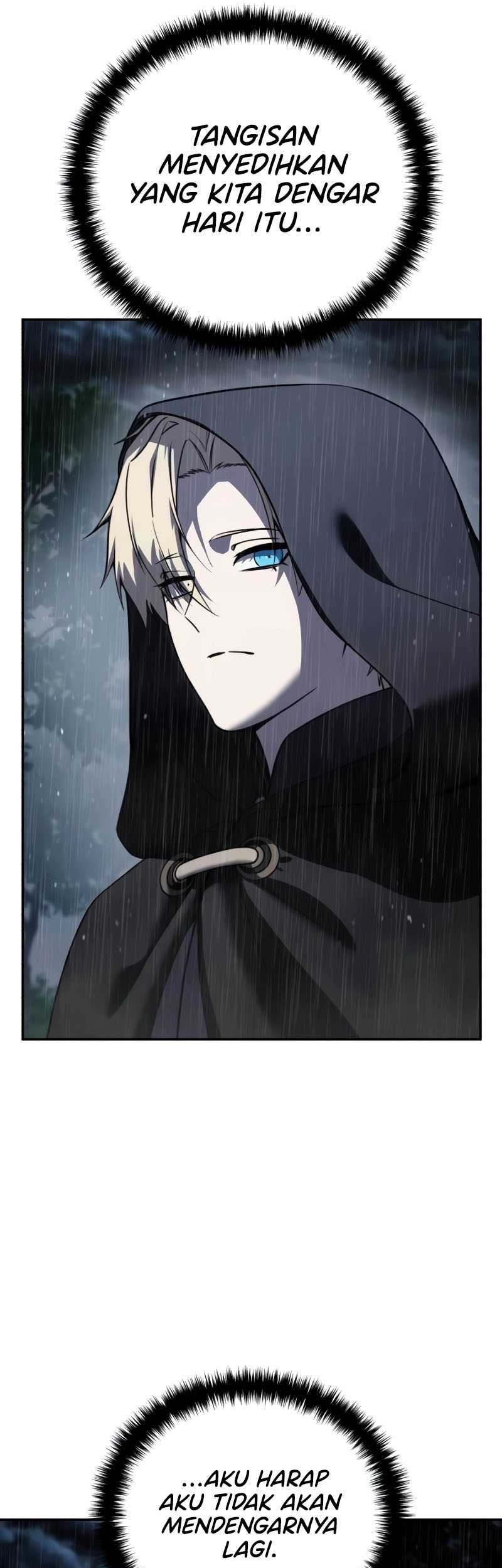 Star-Embracing Swordmaster Chapter 46 Gambar 26
