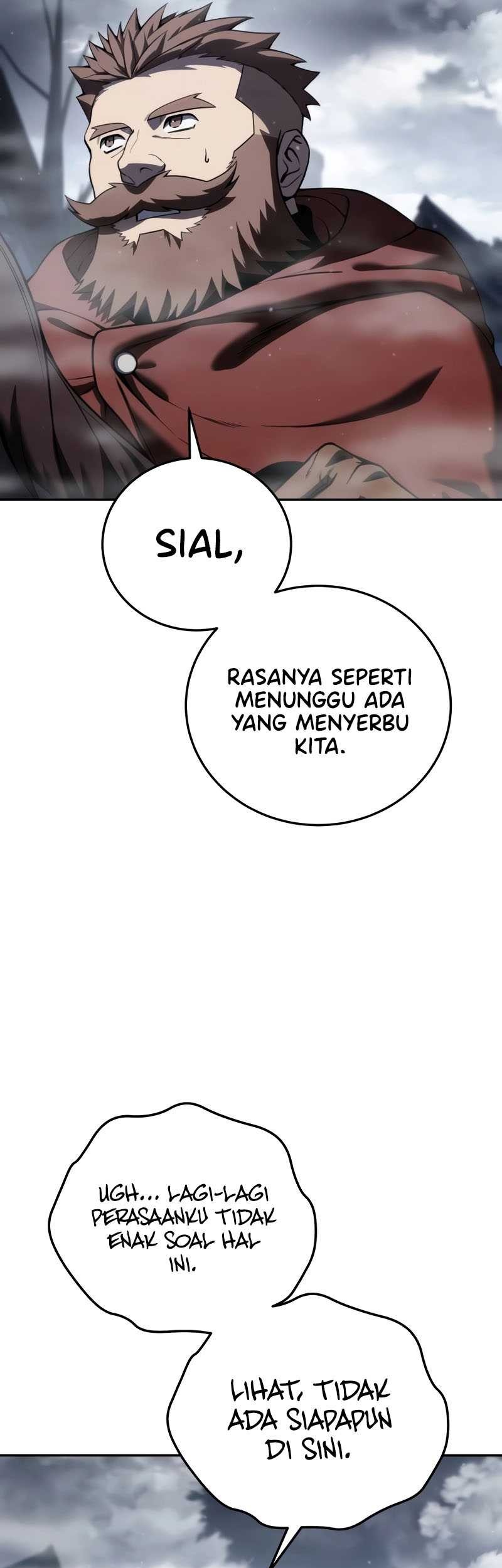 Star-Embracing Swordmaster Chapter 46 Gambar 30