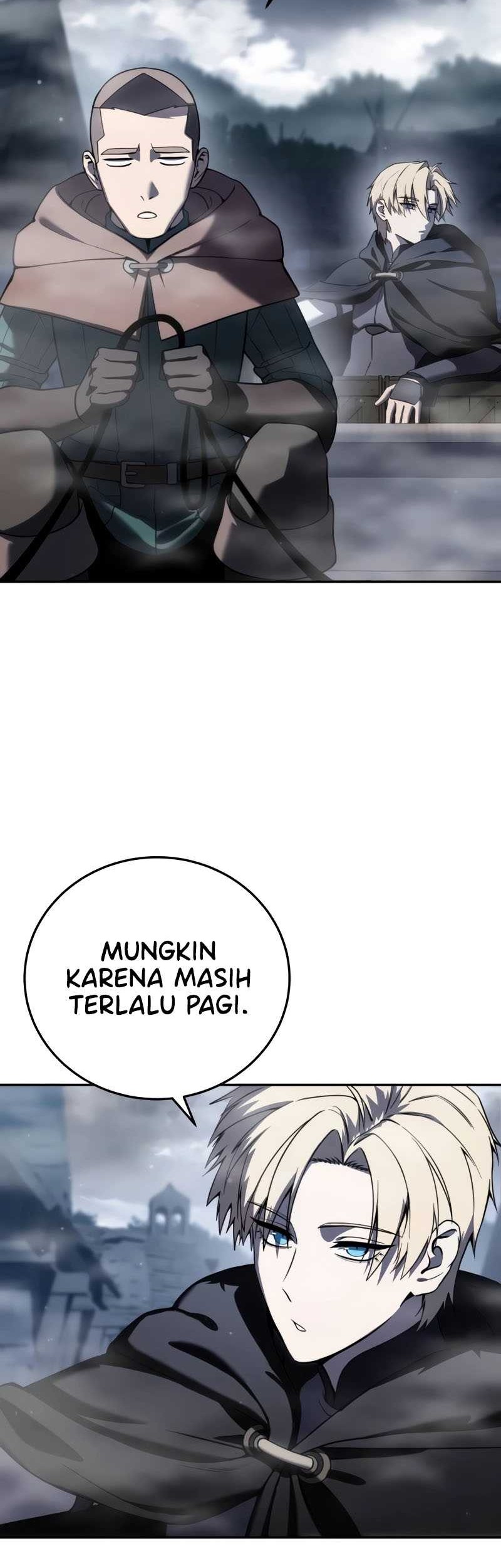 Star-Embracing Swordmaster Chapter 46 Gambar 31