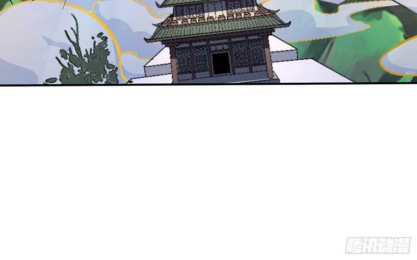 Supreme God (God and Heaven Supreme) Chapter 25 Gambar 37