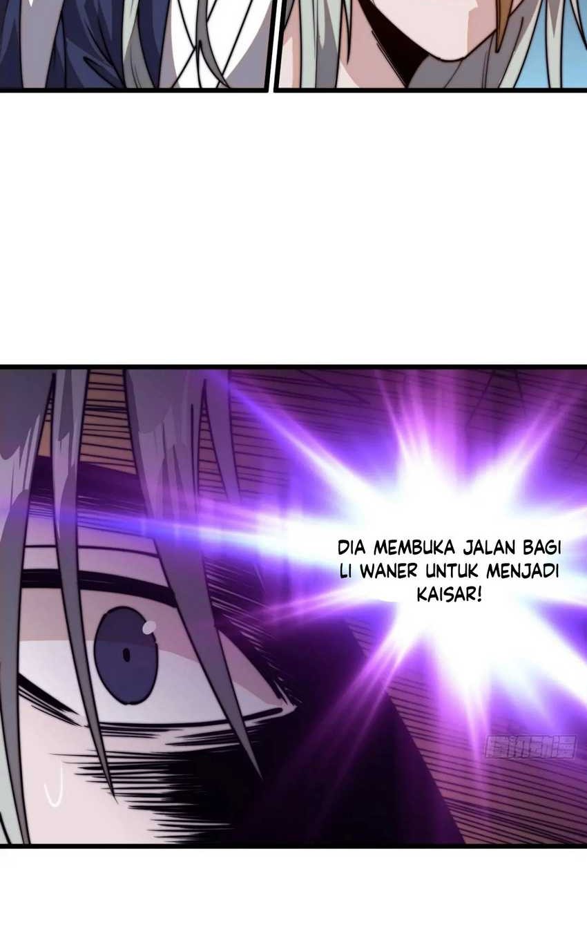 It Starts With A Mountain Chapter 816 Gambar 21