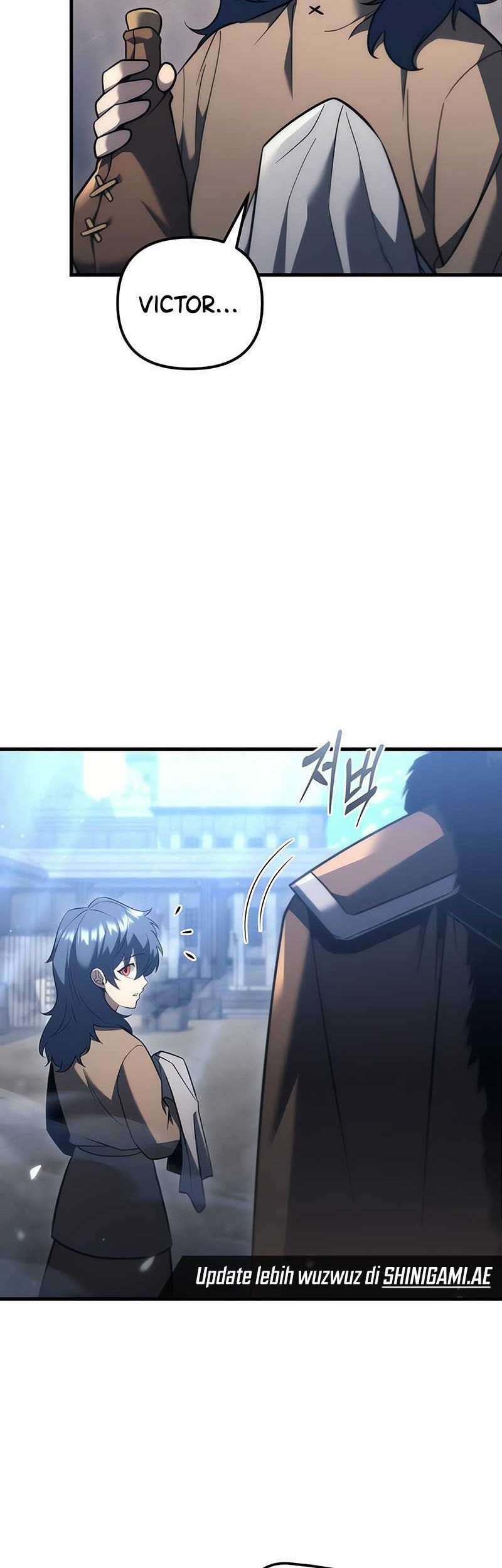 Regressor Of The Fallen Family Chapter 34 Gambar 35