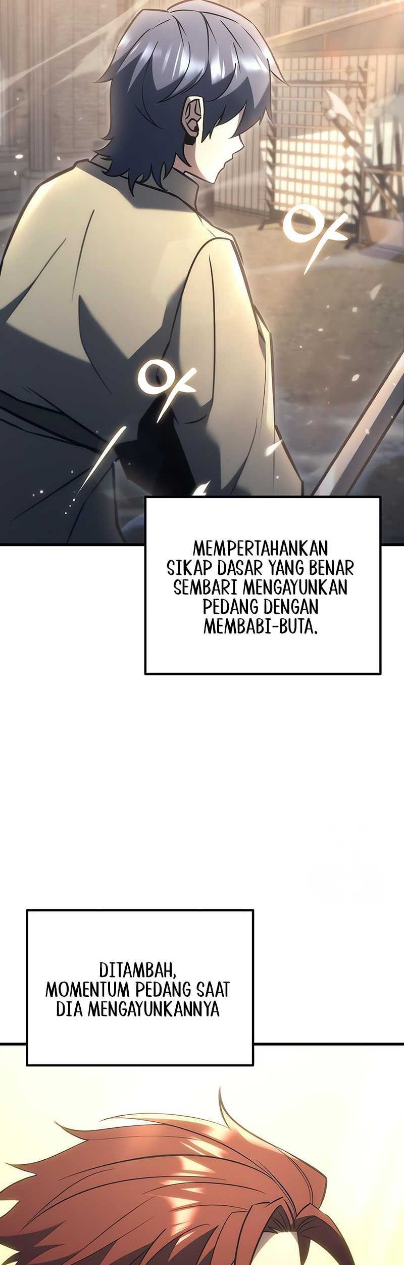 Regressor Of The Fallen Family Chapter 34 Gambar 38