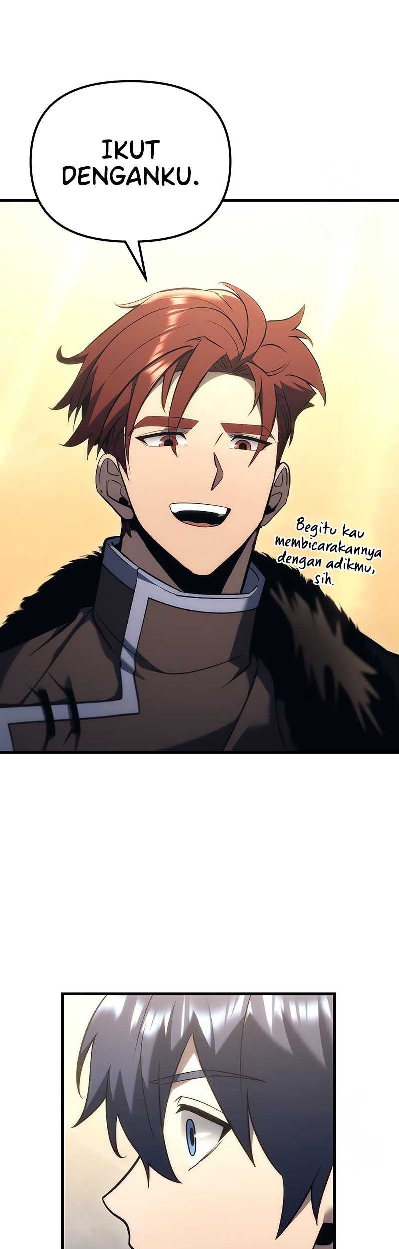 Regressor Of The Fallen Family Chapter 34 Gambar 42