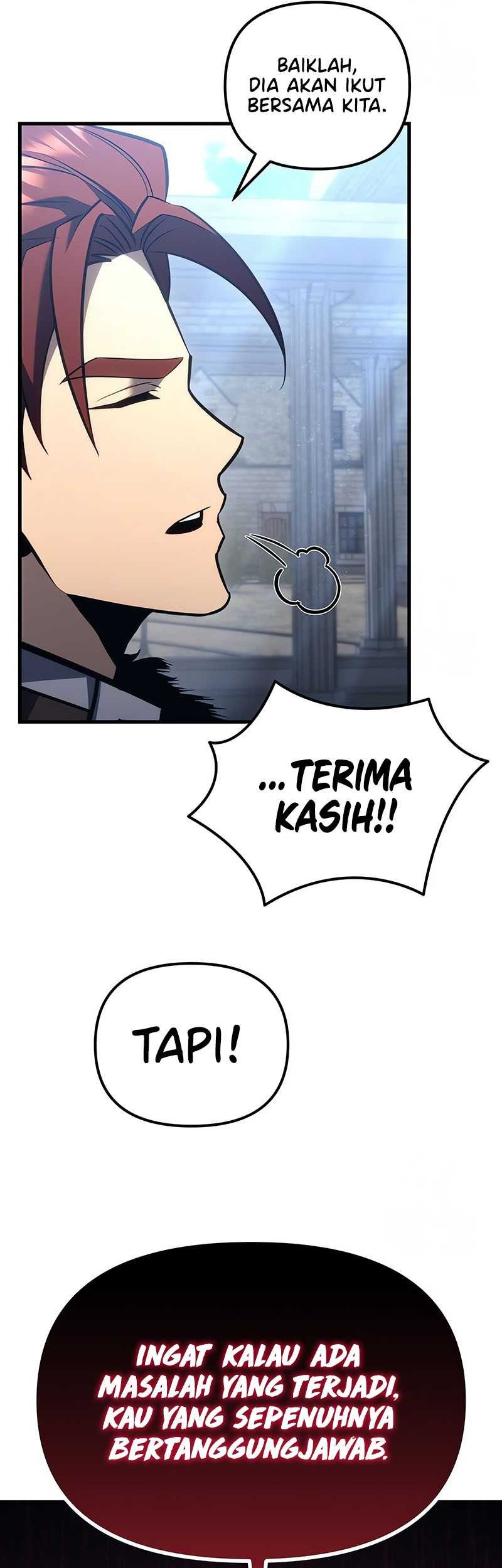 Regressor Of The Fallen Family Chapter 34 Gambar 46