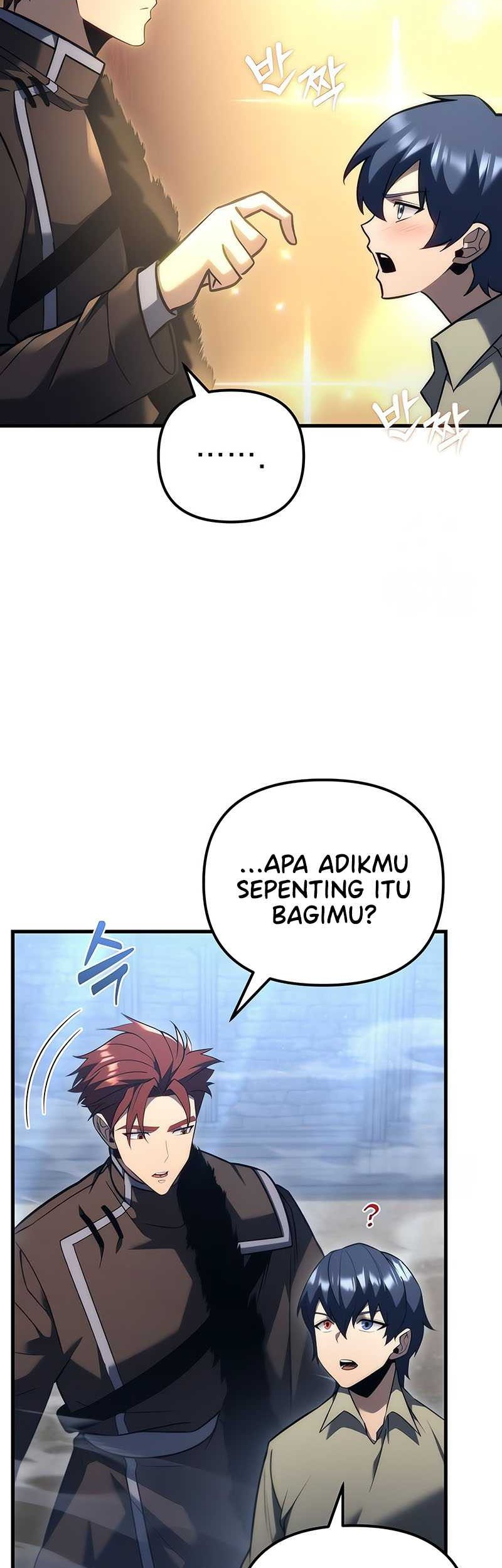 Regressor Of The Fallen Family Chapter 34 Gambar 48