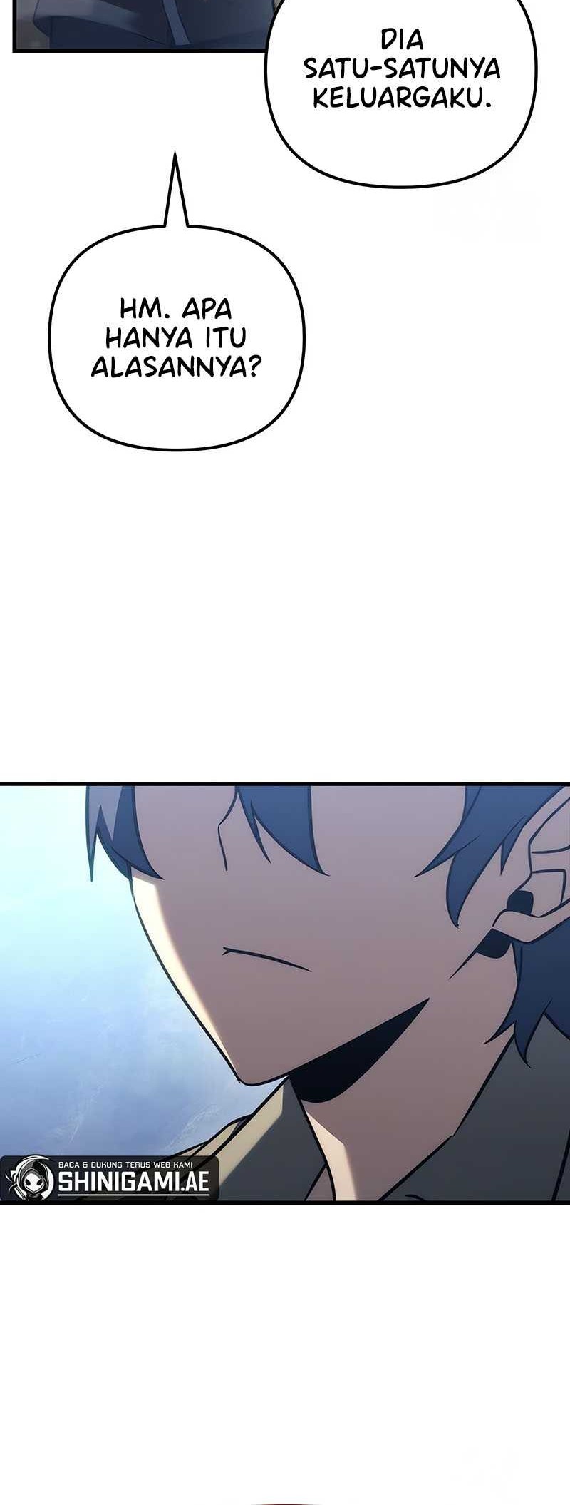 Regressor Of The Fallen Family Chapter 34 Gambar 49