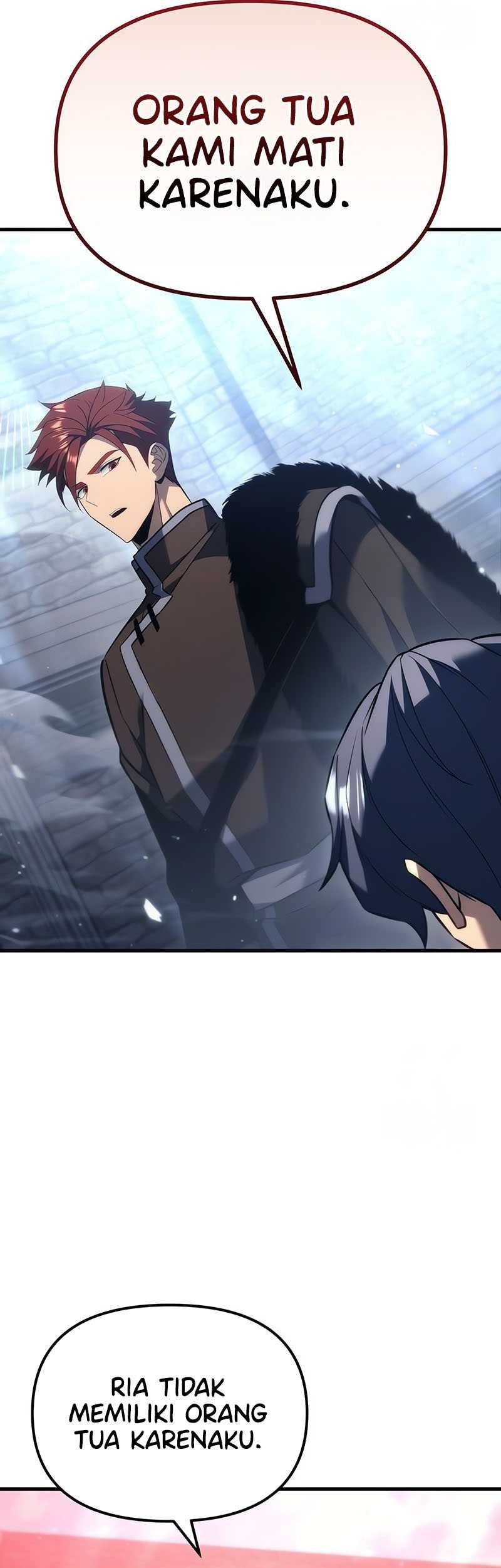 Regressor Of The Fallen Family Chapter 34 Gambar 50
