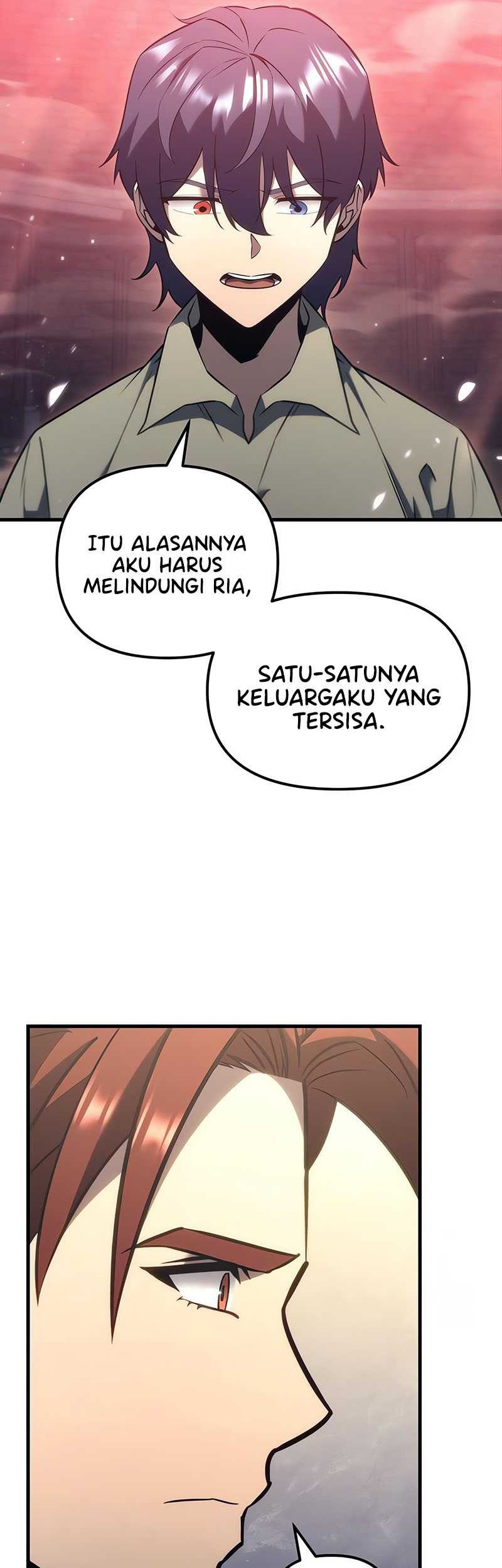 Regressor Of The Fallen Family Chapter 34 Gambar 51