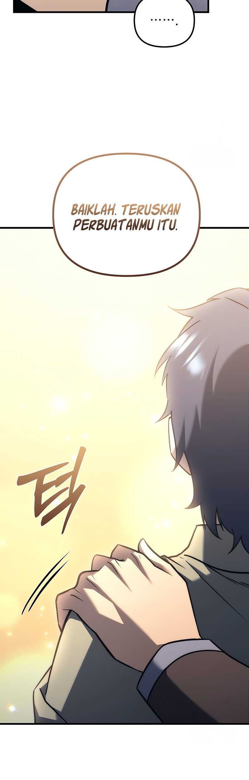 Regressor Of The Fallen Family Chapter 34 Gambar 52
