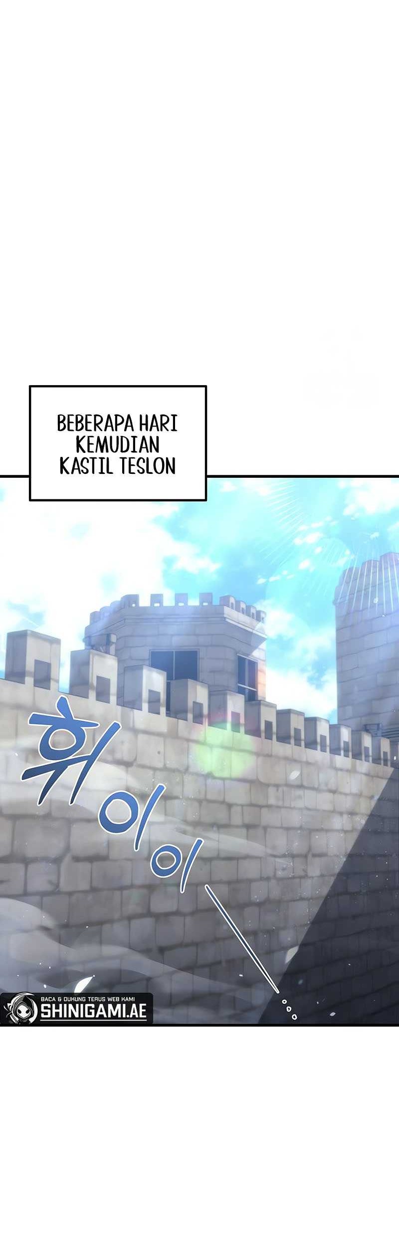 Regressor Of The Fallen Family Chapter 34 Gambar 53