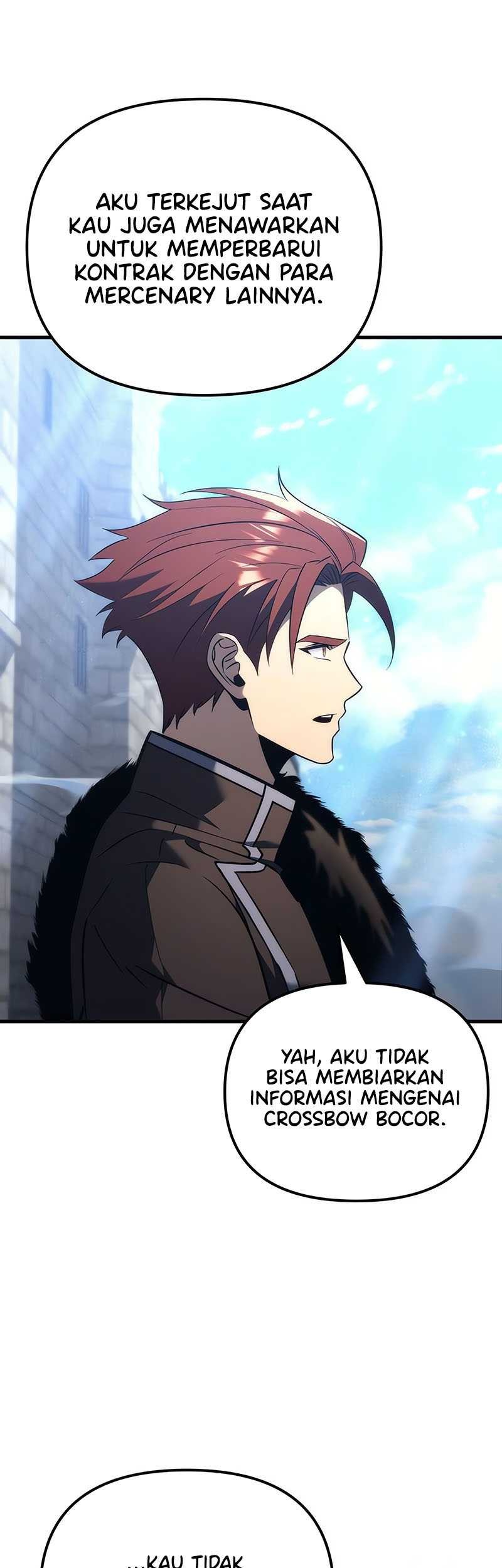 Regressor Of The Fallen Family Chapter 34 Gambar 58