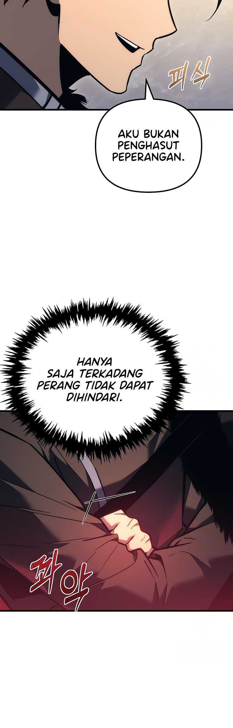 Regressor Of The Fallen Family Chapter 34 Gambar 60
