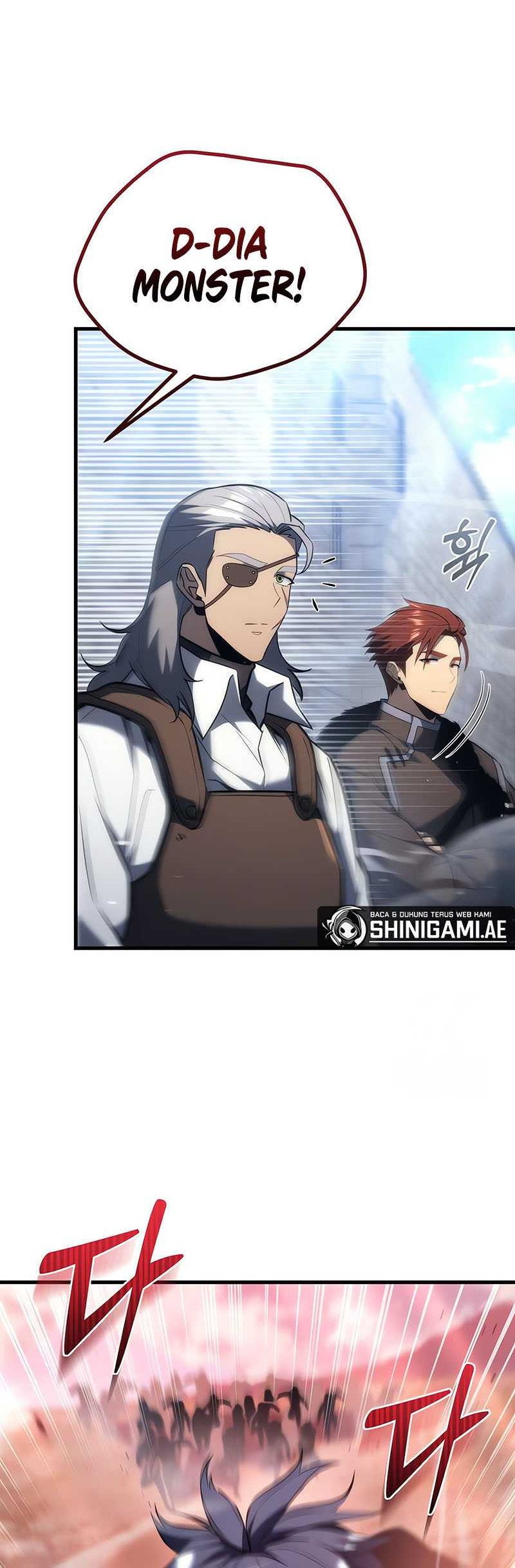 Regressor Of The Fallen Family Chapter 34 Gambar 61