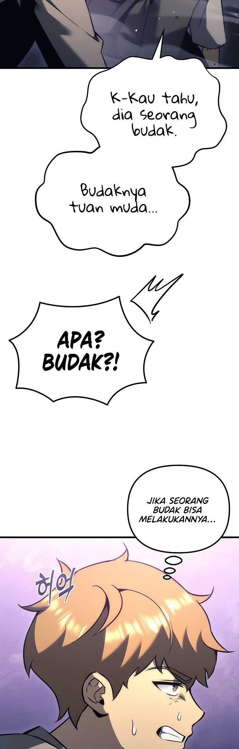 Regressor Of The Fallen Family Chapter 34 Gambar 63