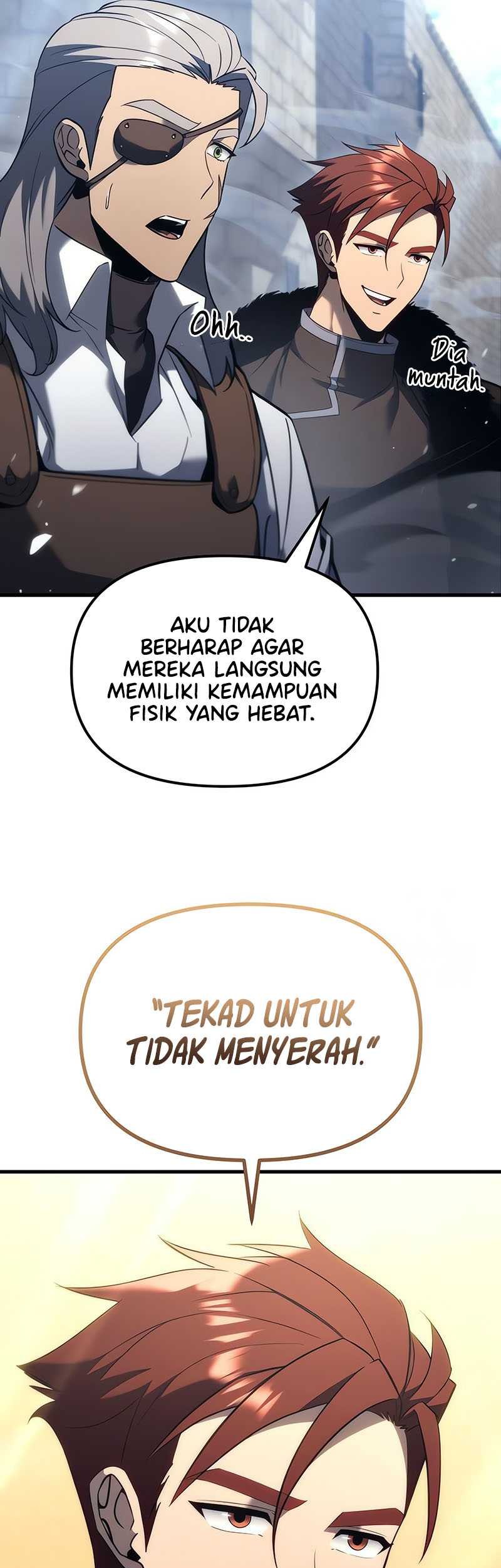 Regressor Of The Fallen Family Chapter 34 Gambar 66