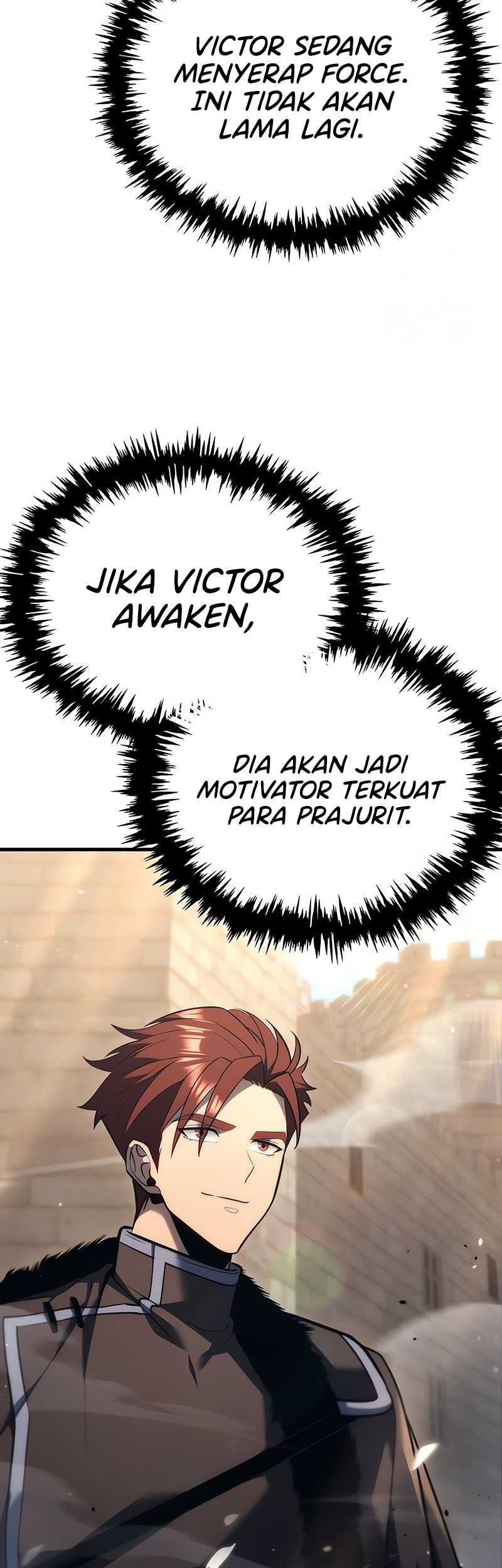 Regressor Of The Fallen Family Chapter 34 Gambar 68