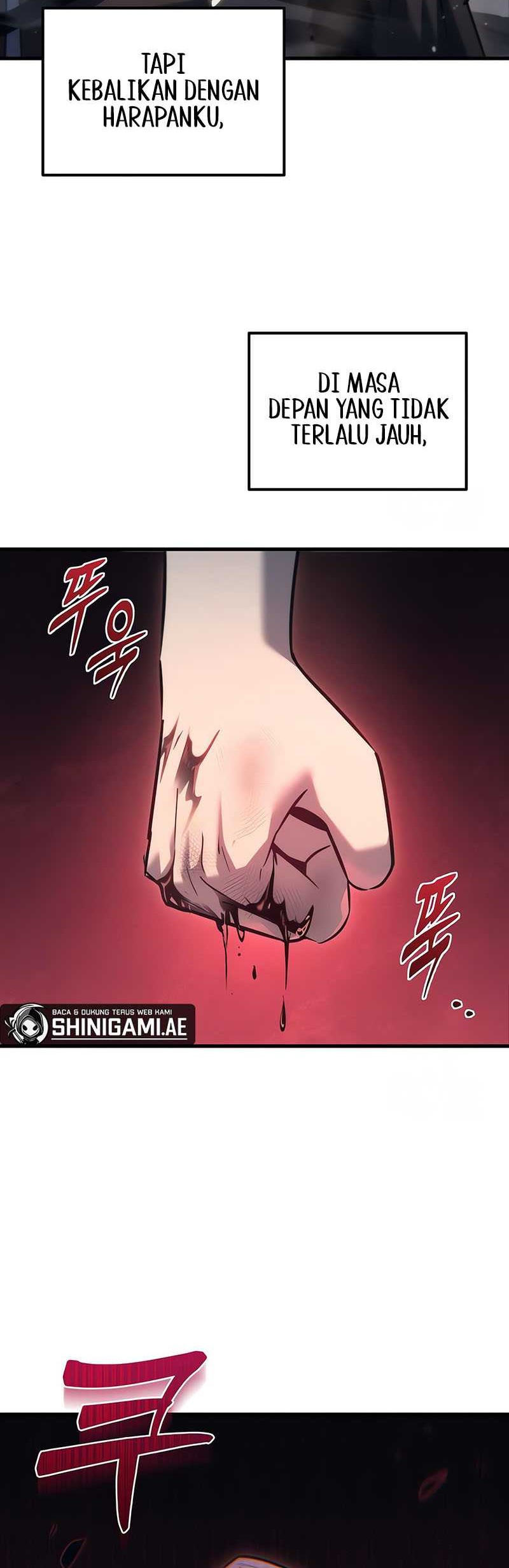 Regressor Of The Fallen Family Chapter 34 Gambar 69