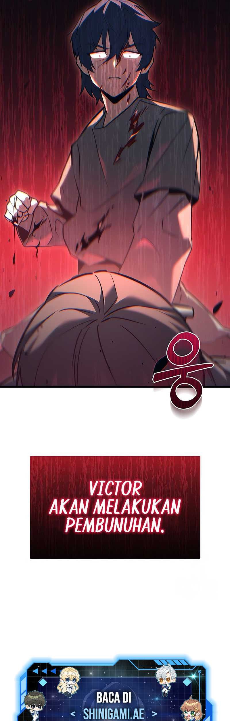 Regressor Of The Fallen Family Chapter 34 Gambar 70