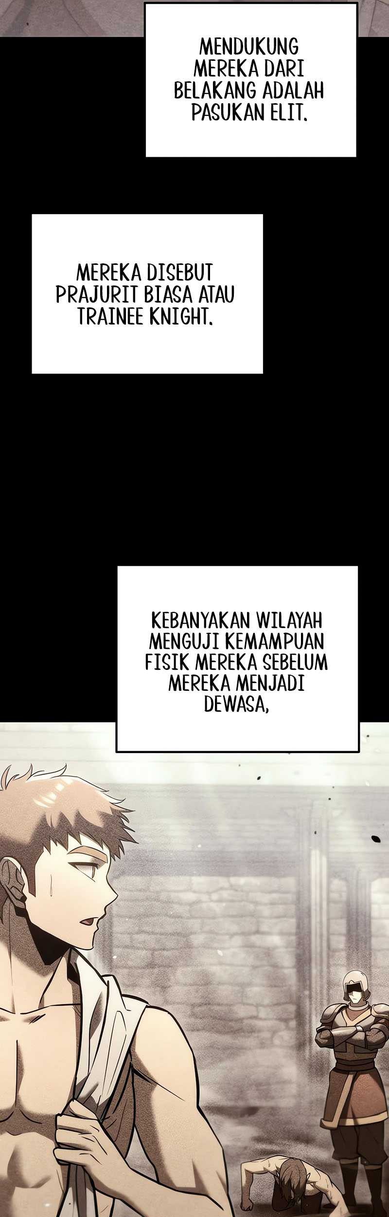 Regressor Of The Fallen Family Chapter 34 Gambar 6