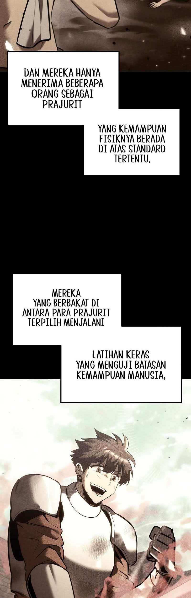 Regressor Of The Fallen Family Chapter 34 Gambar 7