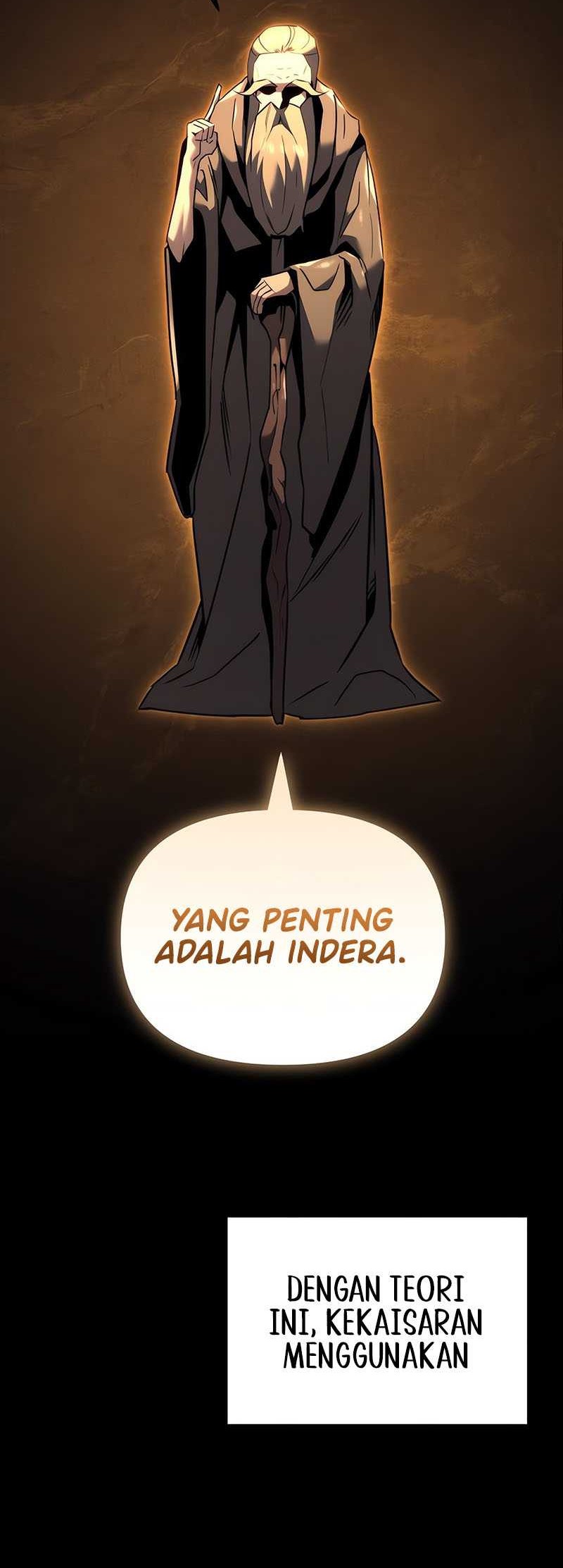 Regressor Of The Fallen Family Chapter 34 Gambar 9