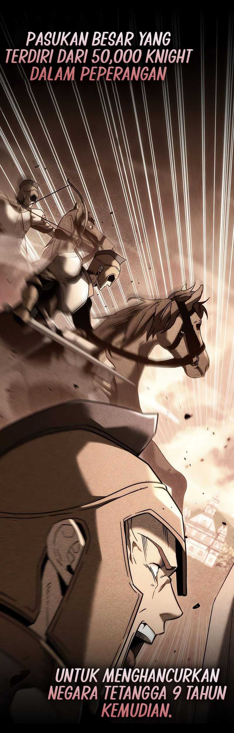 Regressor Of The Fallen Family Chapter 34 Gambar 10