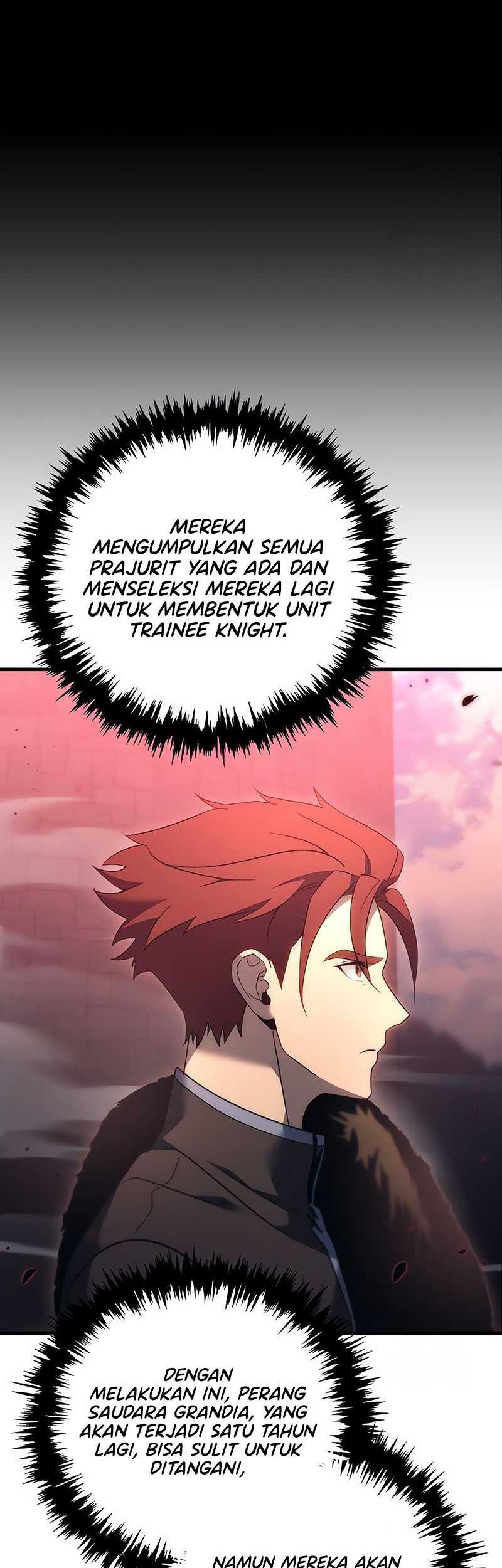 Regressor Of The Fallen Family Chapter 34 Gambar 11