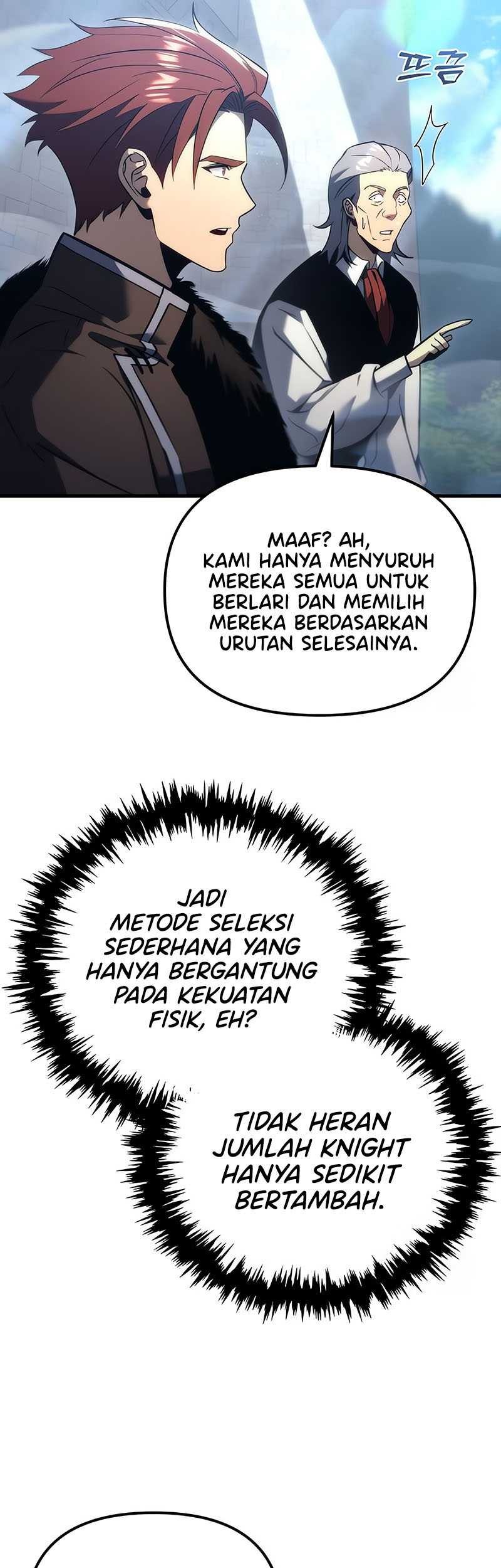 Regressor Of The Fallen Family Chapter 34 Gambar 14