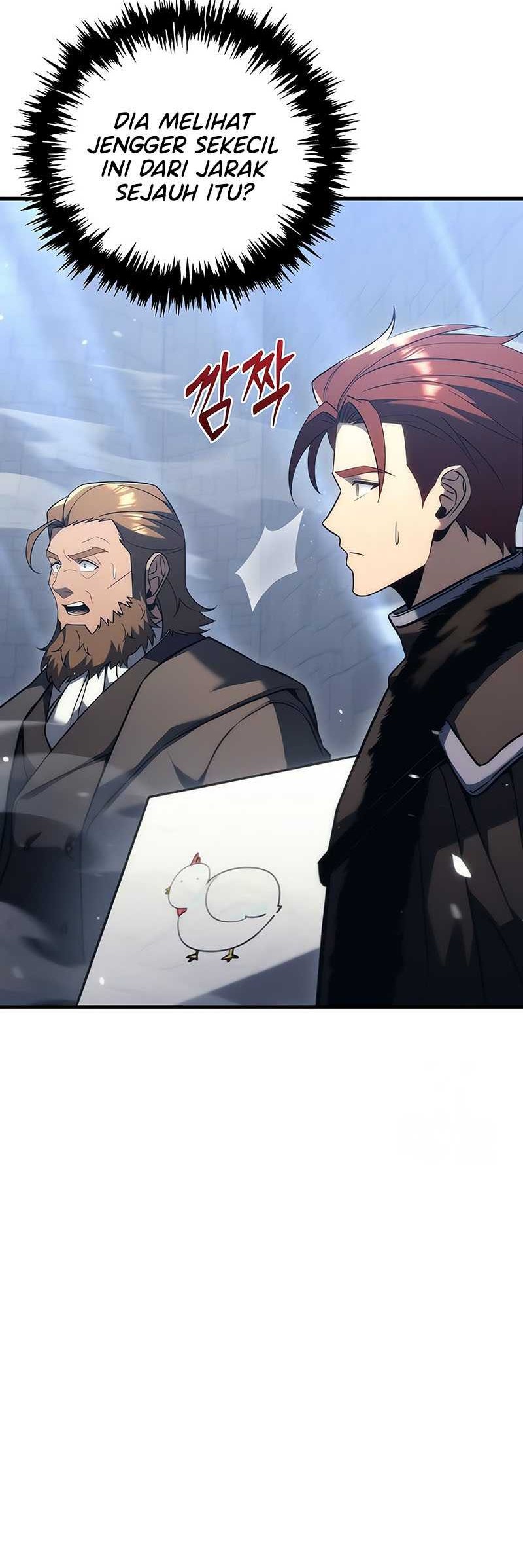 Regressor Of The Fallen Family Chapter 34 Gambar 21