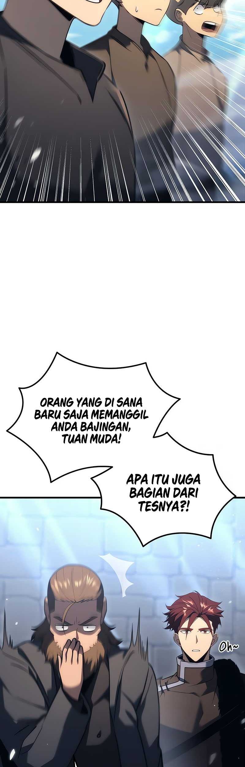 Regressor Of The Fallen Family Chapter 34 Gambar 24