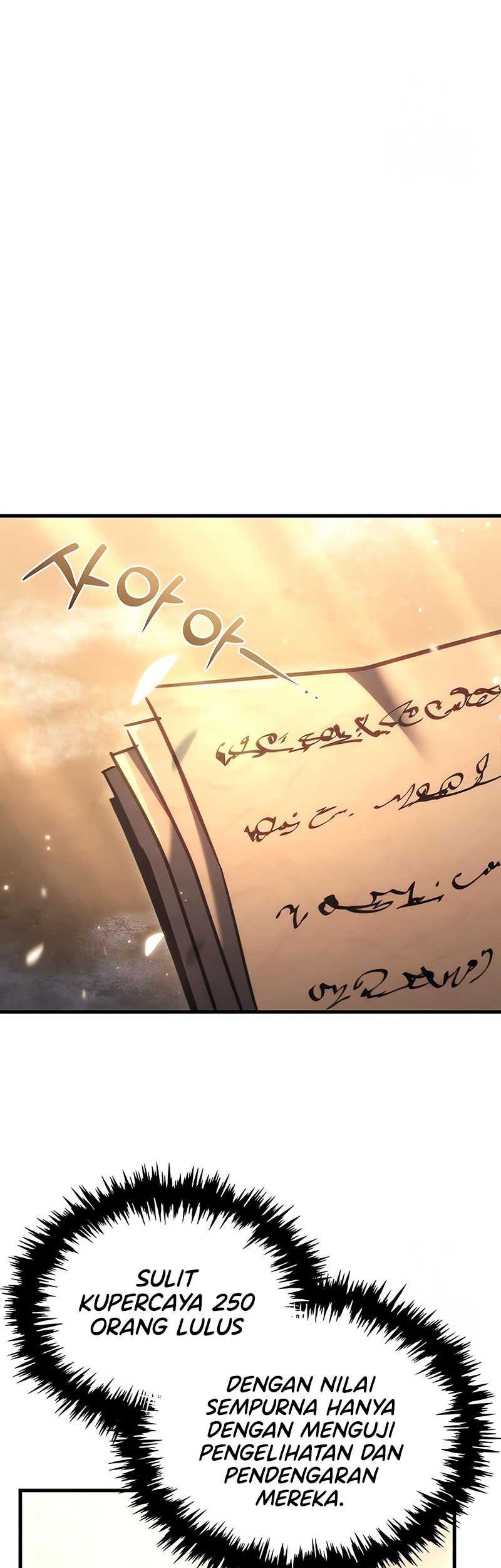 Regressor Of The Fallen Family Chapter 34 Gambar 26