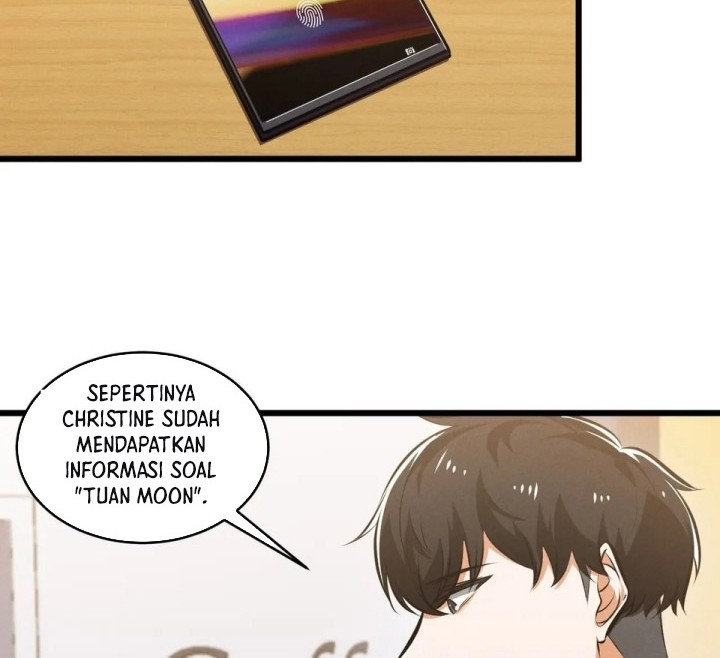 Please Stop Summoning Me! Chapter 70 Gambar 23