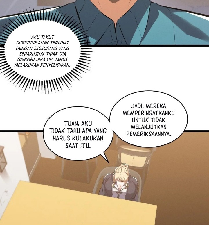 Please Stop Summoning Me! Chapter 70 Gambar 27