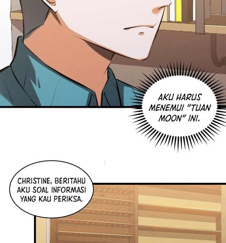 Please Stop Summoning Me! Chapter 70 Gambar 29