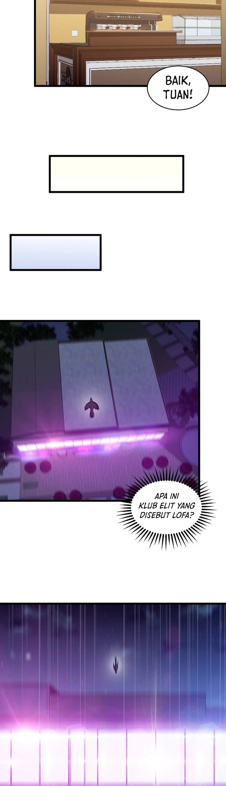 Please Stop Summoning Me! Chapter 70 Gambar 30