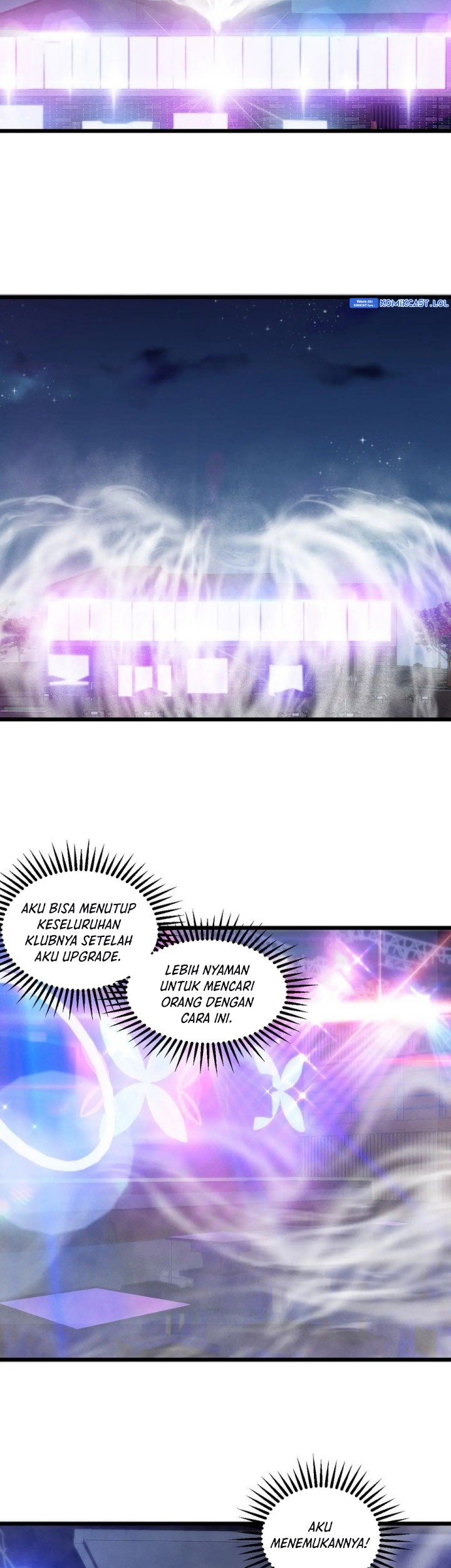 Please Stop Summoning Me! Chapter 70 Gambar 32