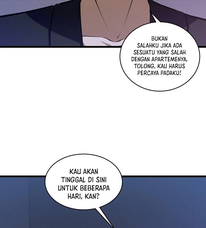 Please Stop Summoning Me! Chapter 70 Gambar 43