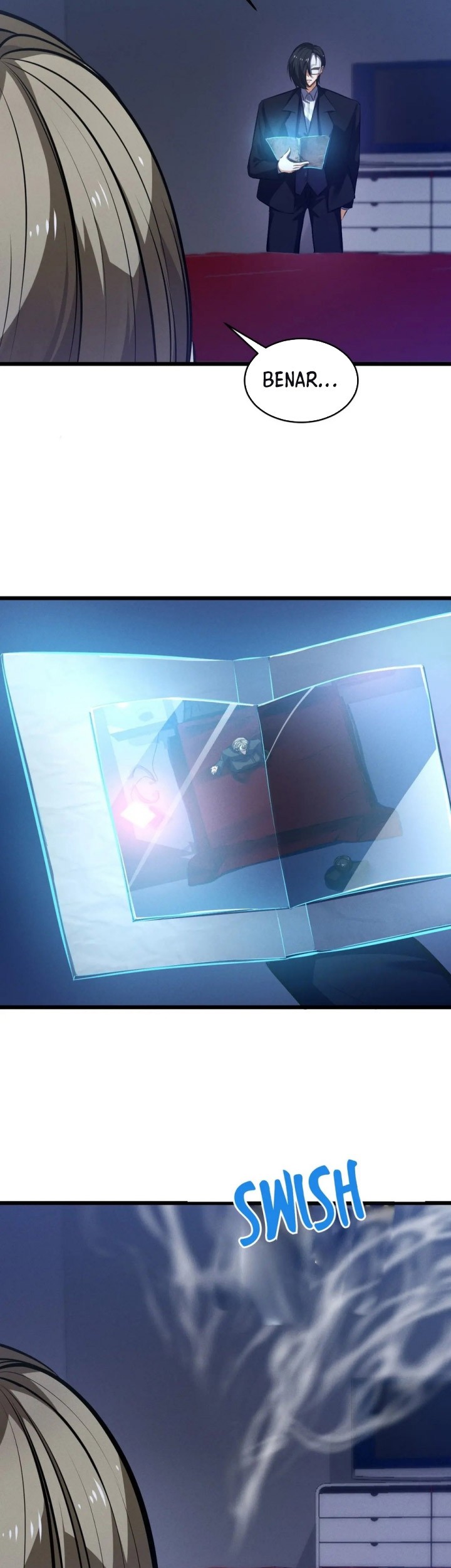 Please Stop Summoning Me! Chapter 70 Gambar 44