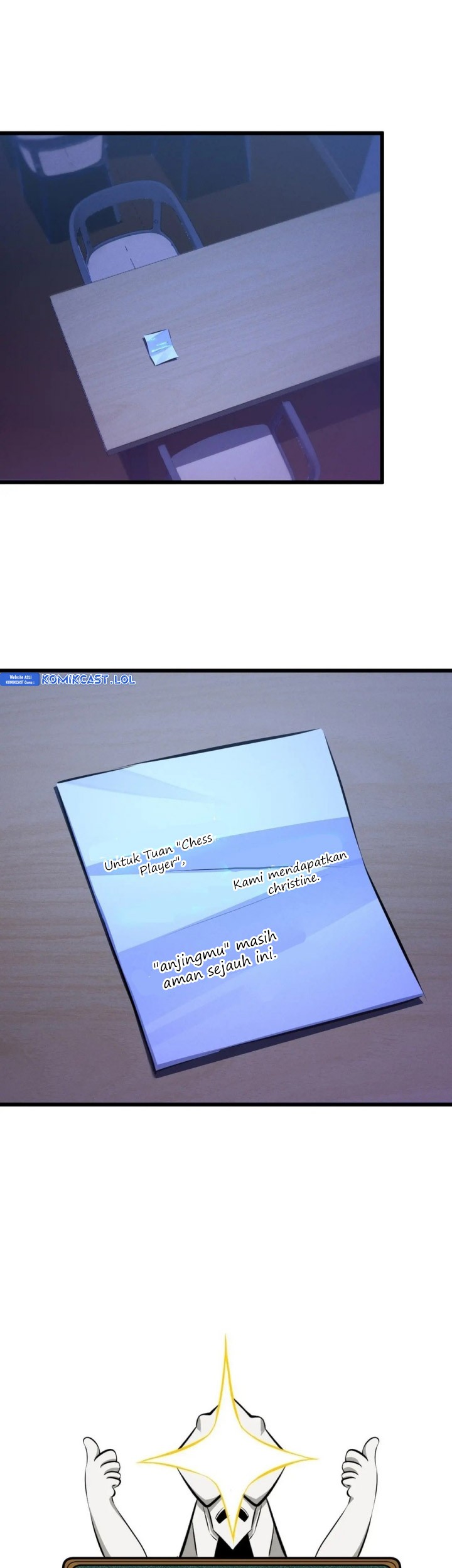 Please Stop Summoning Me! Chapter 70 Gambar 46