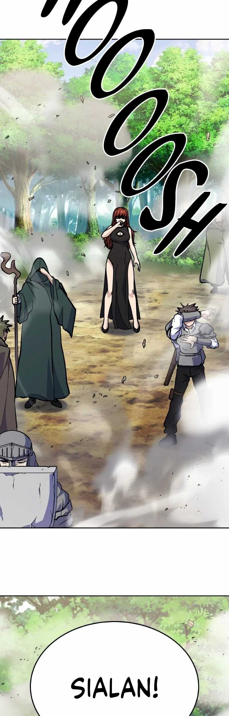 Divine Delivery Chapter 10 Gambar 23