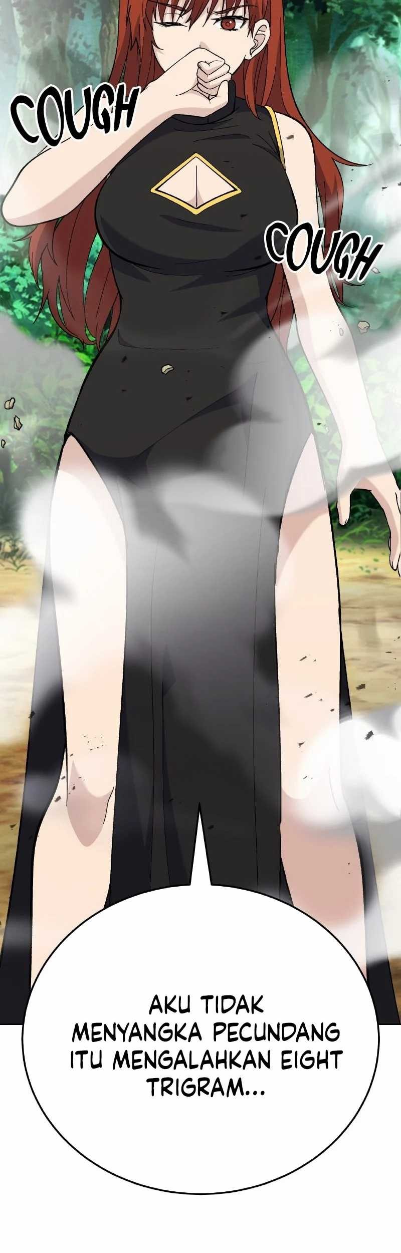 Divine Delivery Chapter 10 Gambar 25