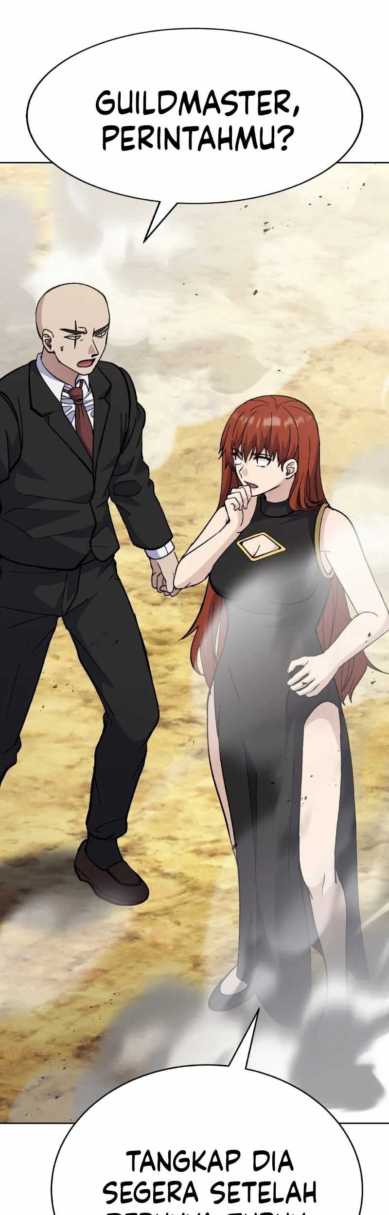 Divine Delivery Chapter 10 Gambar 27