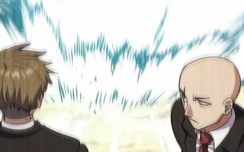 Divine Delivery Chapter 10 Gambar 34